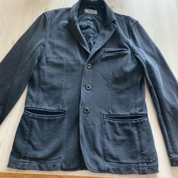 Penguin Men’s Cotton Blazer size S - Picture 1 of 9